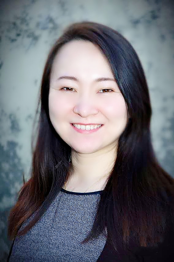 Chen YU MAYOR