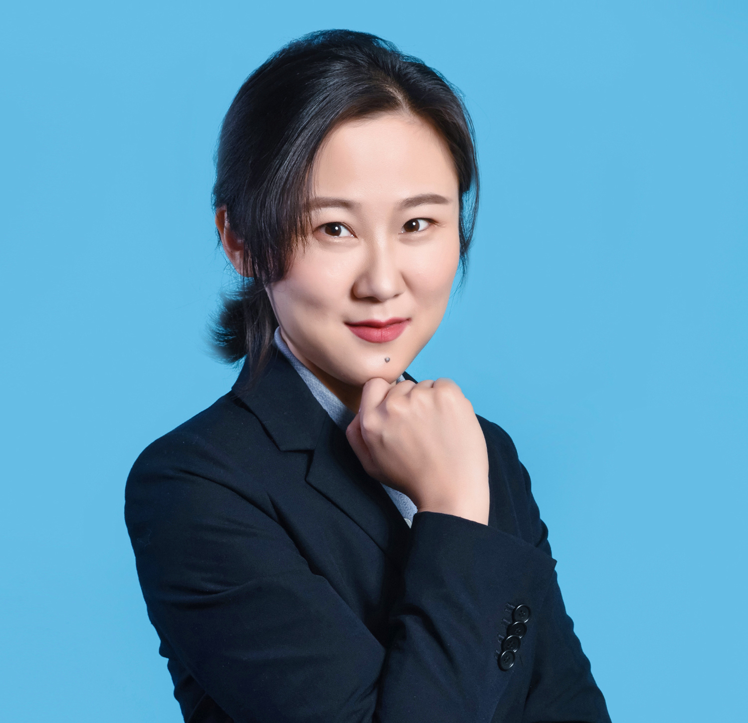 Zoe Tsai